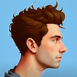 Hugo Ross avatar